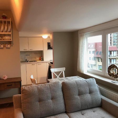 Casa Helena Apartment Nieuwpoort Bagian luar foto