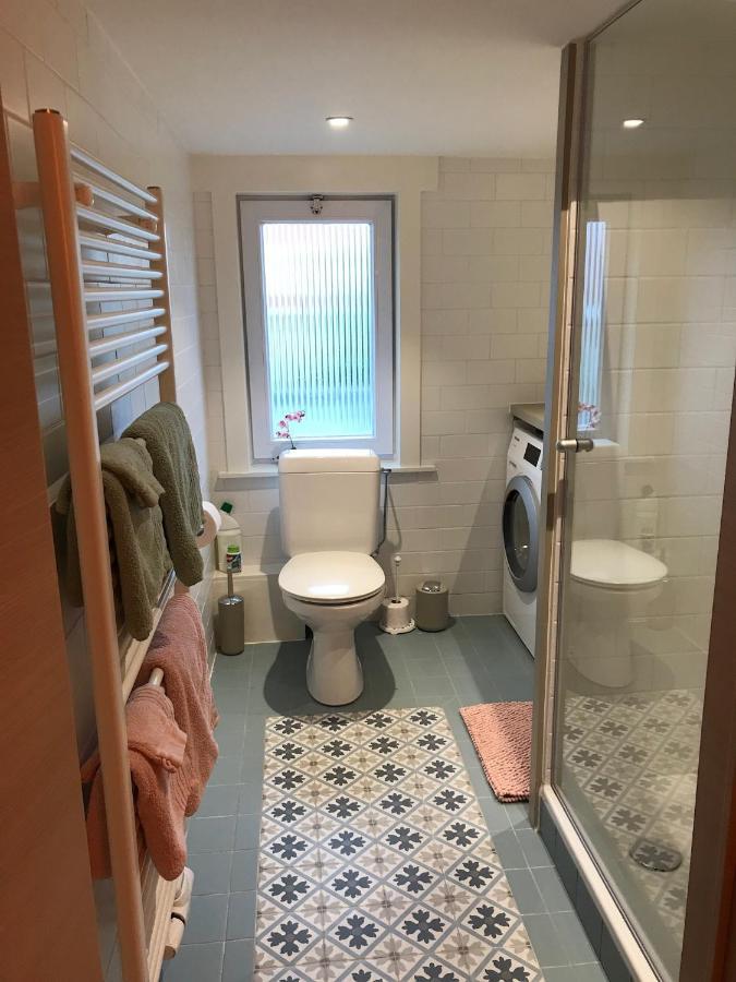 Casa Helena Apartment Nieuwpoort Bagian luar foto