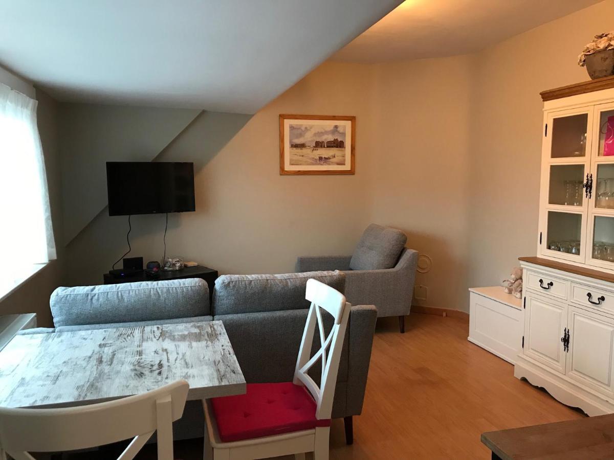 Casa Helena Apartment Nieuwpoort Bagian luar foto