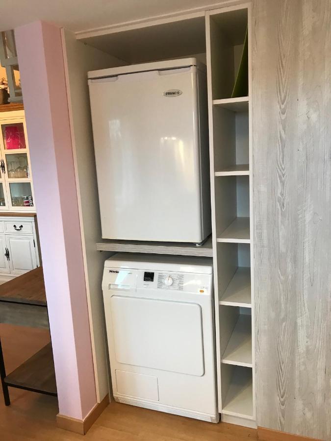 Casa Helena Apartment Nieuwpoort Bagian luar foto