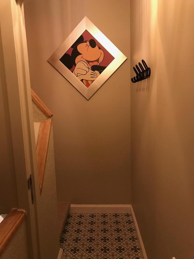 Casa Helena Apartment Nieuwpoort Bagian luar foto